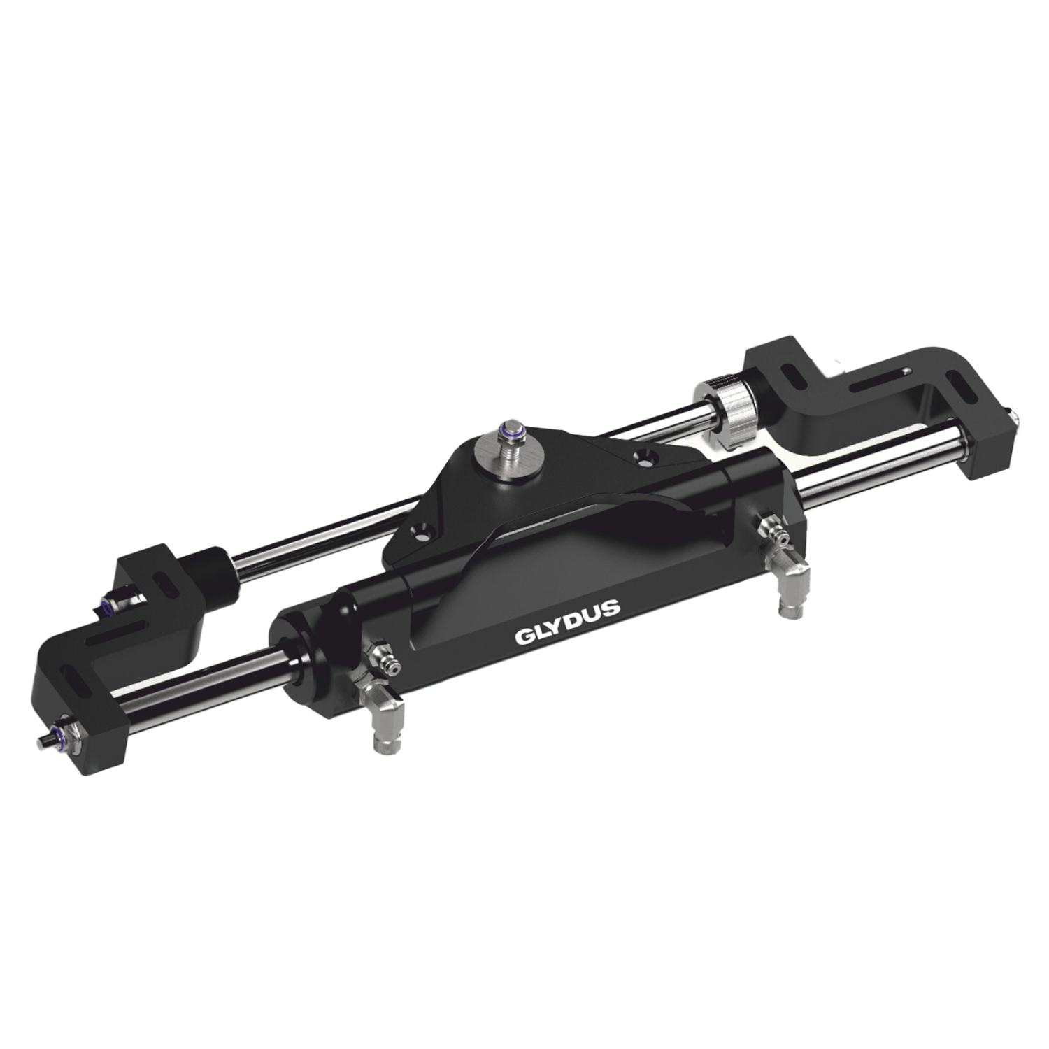 Hydraulstyrning Glydus 175hk