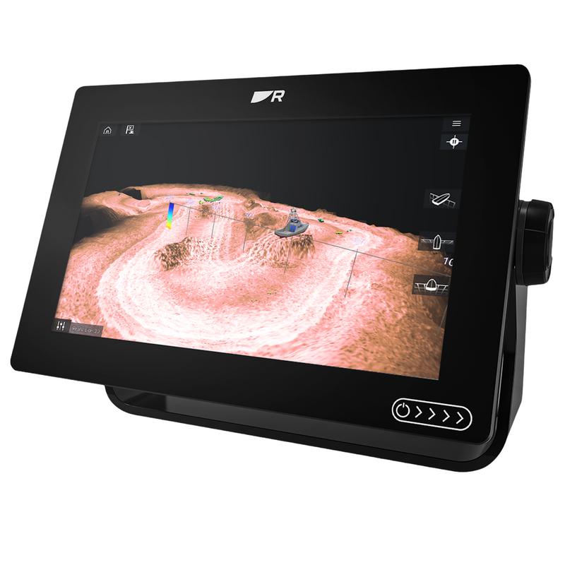 Raymarine Axiom+ 9 Rv