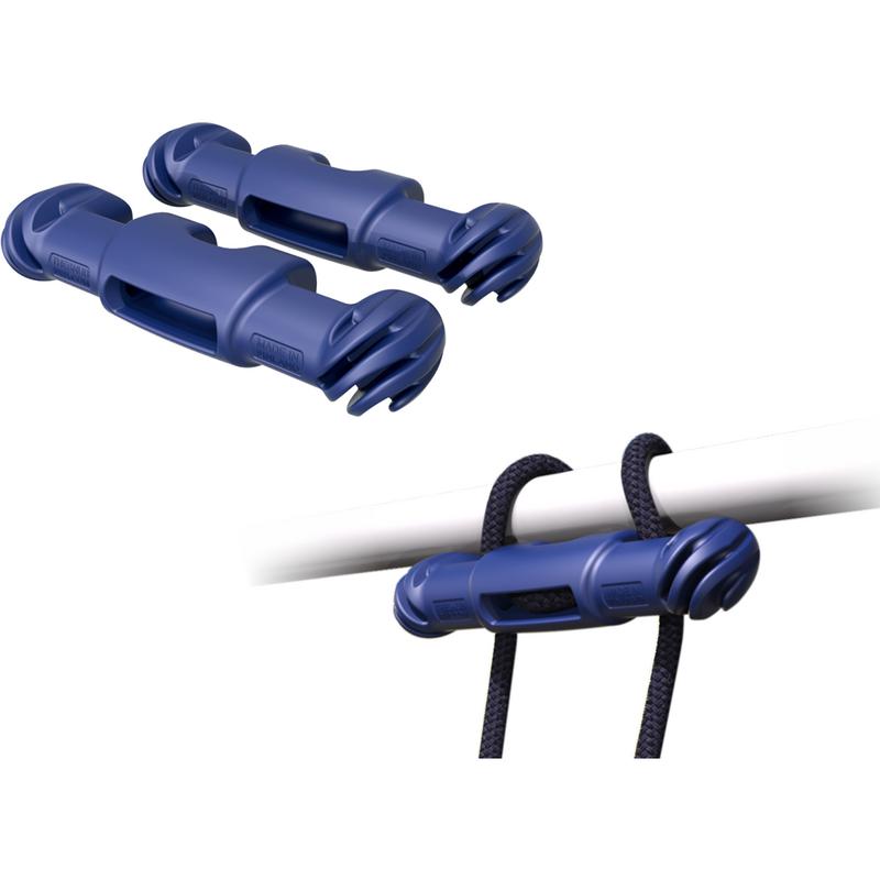 Snubber Fender Blå