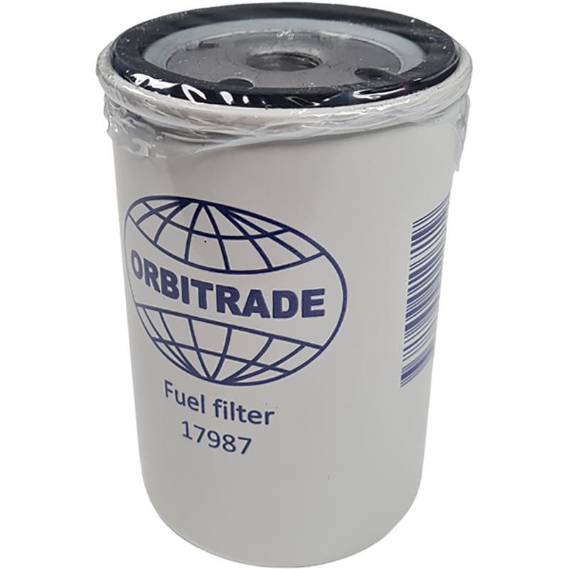 Bränslefilter (21492771) 17987