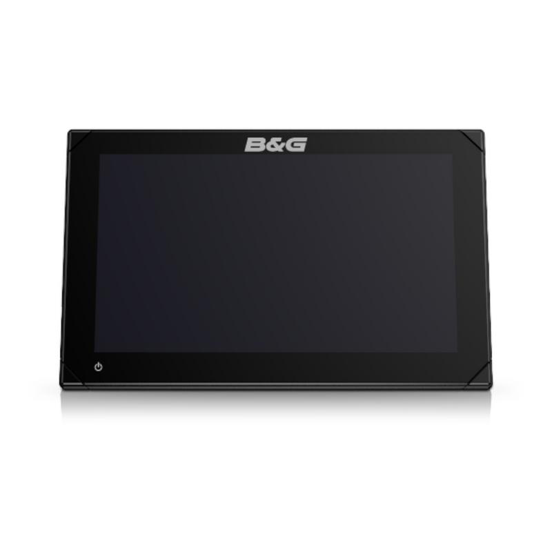 B&g Zeus S 9