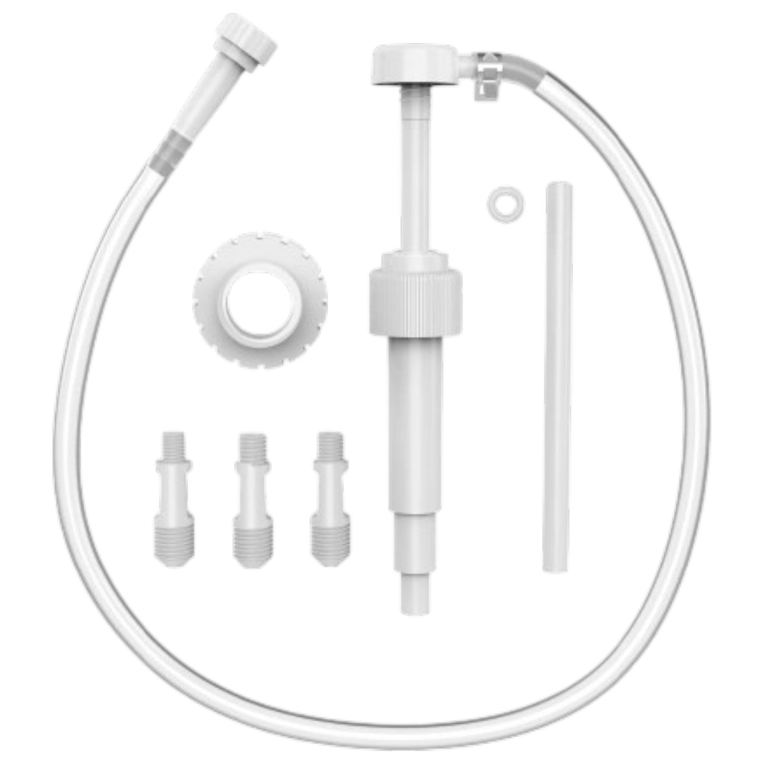 Drevoljepump Duo För Eu/us