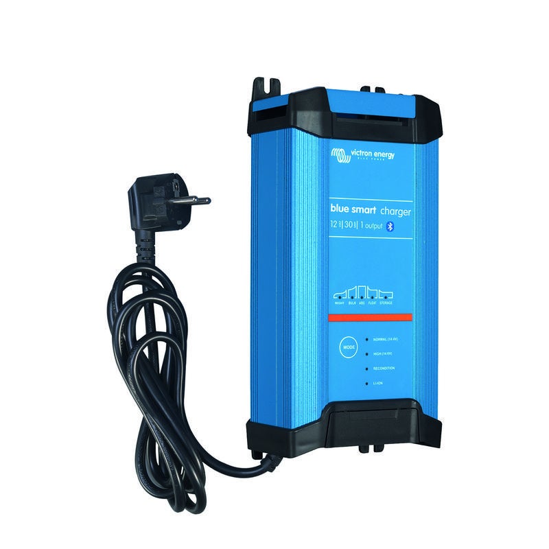 Laddare Blue Smart Ip22 30a/3