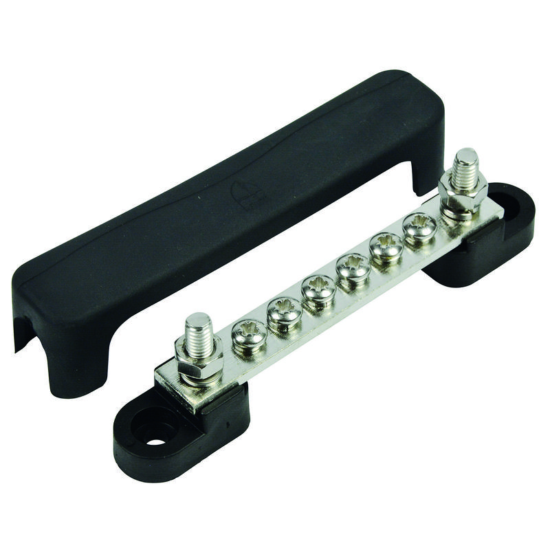 Kopplingsplint 6x4mm & Kåpa