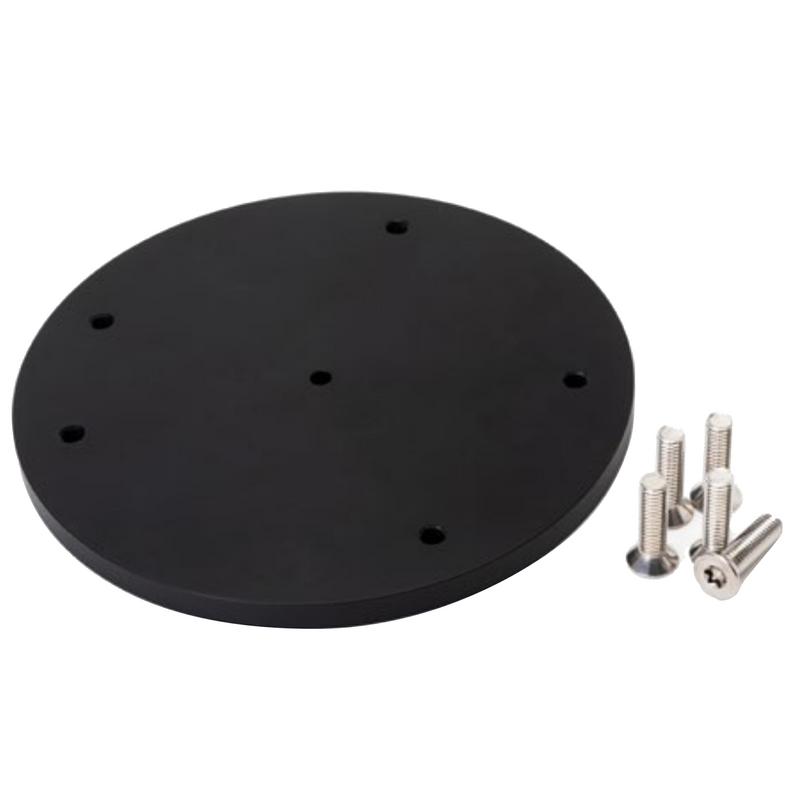 Adapterplatta För S30 Vinsch