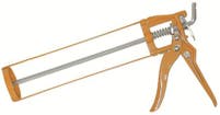 Fogspruta Skelett