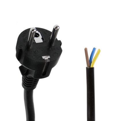 Sigmar 230v Kabel