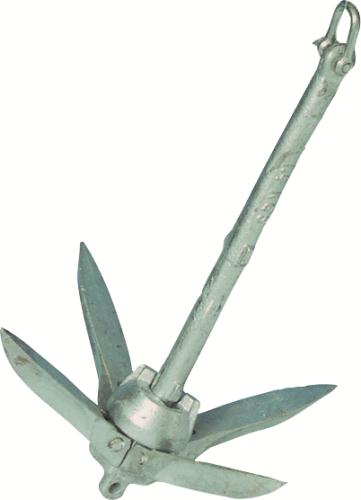 Dragg 5,5kg