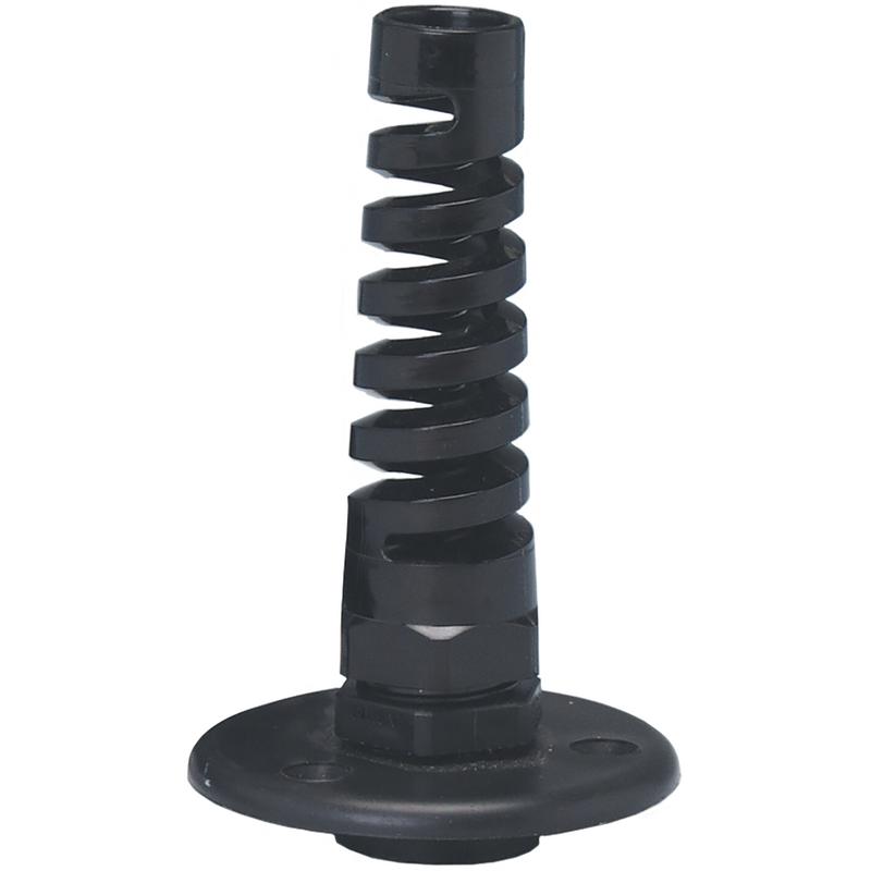 Ultraflex Slangenomföring