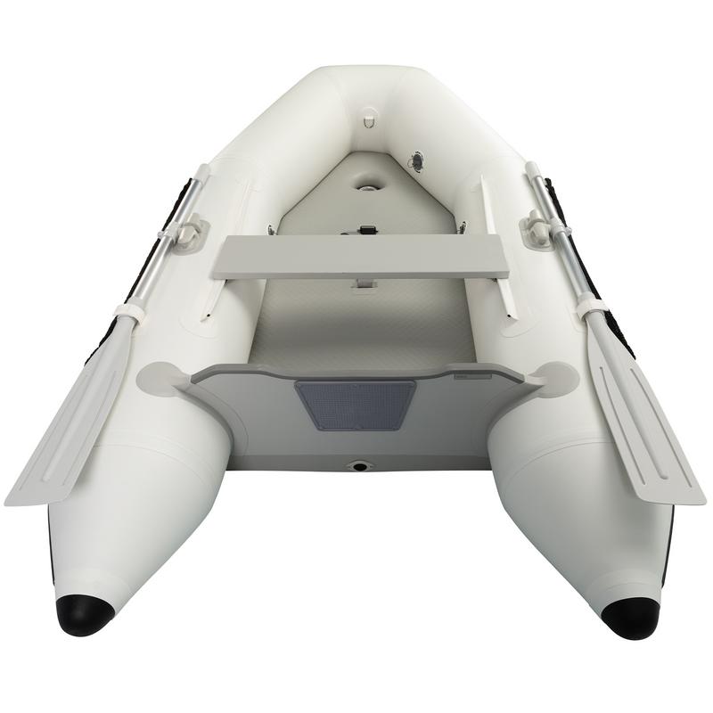 Gummibåt Quicksilver Tendy 240