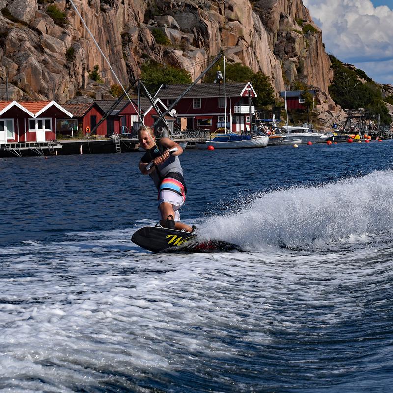 Wakeboard Beacon