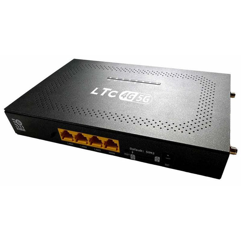 Ltc 5g Trådlös Router