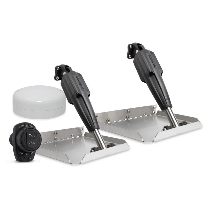 Lenco Pro Control Edge 12x12