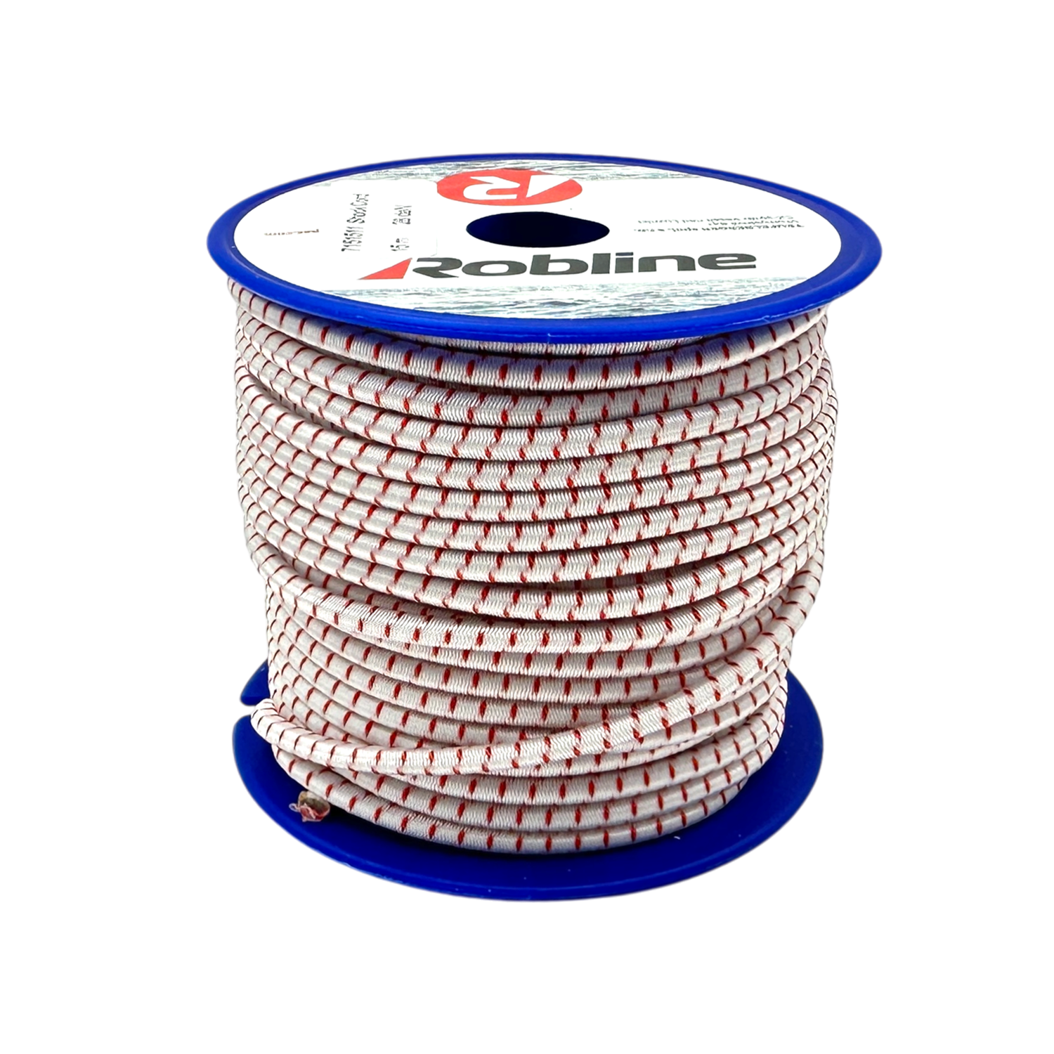 Minispole Gummilina 3mm 15m