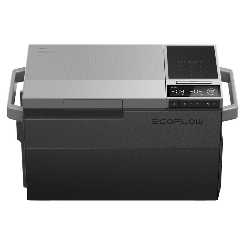 Ecoflow Glacier Kyl/frys/is