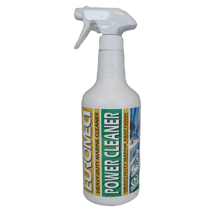 Brava Power Cleaner