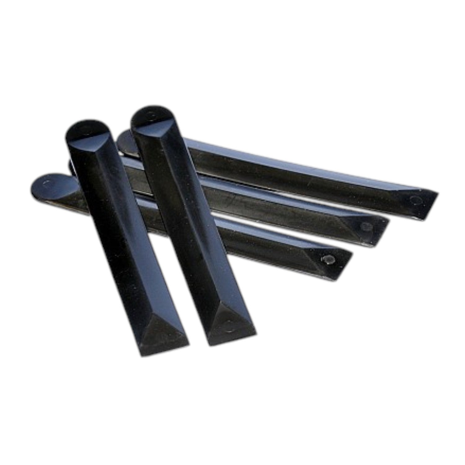 West Rörpinnar 8-pack