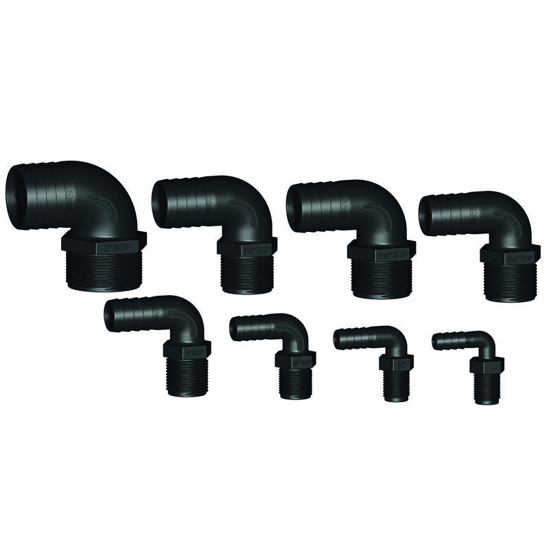 Trudesign Stos 32mm/90 1 1/4"