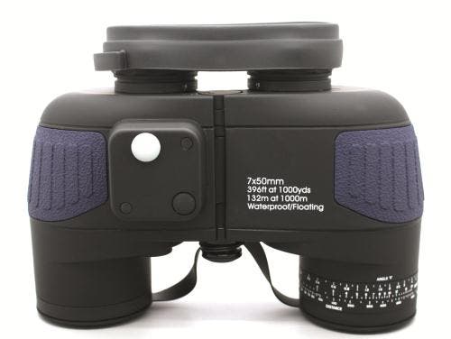 Kikare Focus 7x50 Aquafloat