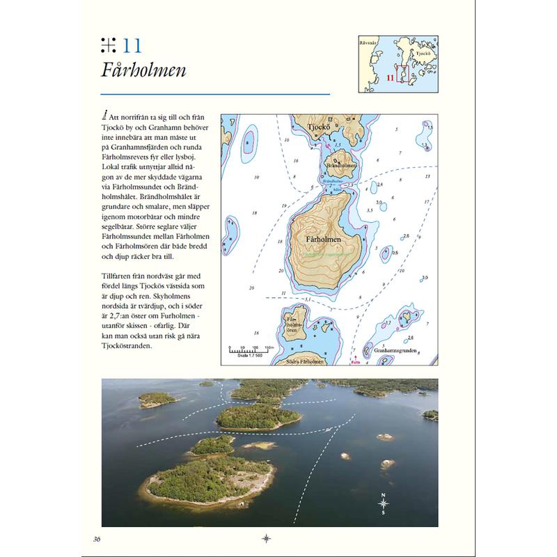 Genvägsboken Hydrographica