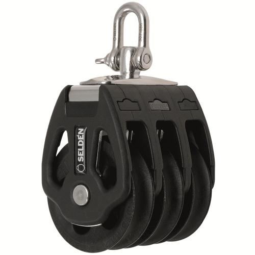 Block Trippel 14mm
