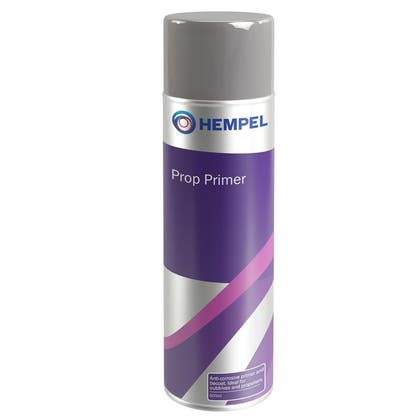 Prop Primer Grå