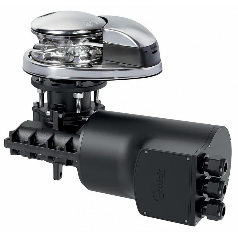 Quick Ankarspel Dp2/8mm 1000w