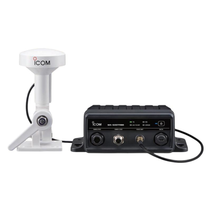Ais Transponder Icom Ma-600tr