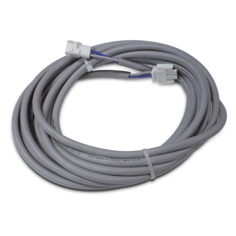 Quick Bogpropellerkit 125/40