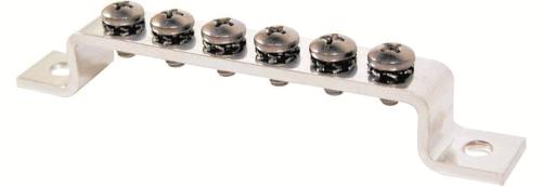 Kopplingsplint 6x95mm