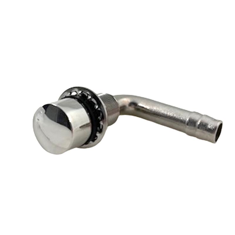 Tankventilator 12mm 90grader