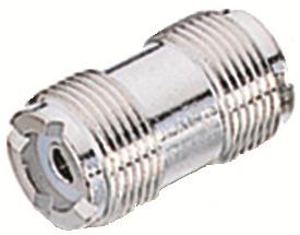 Skarvhylsa Uhf Pl259