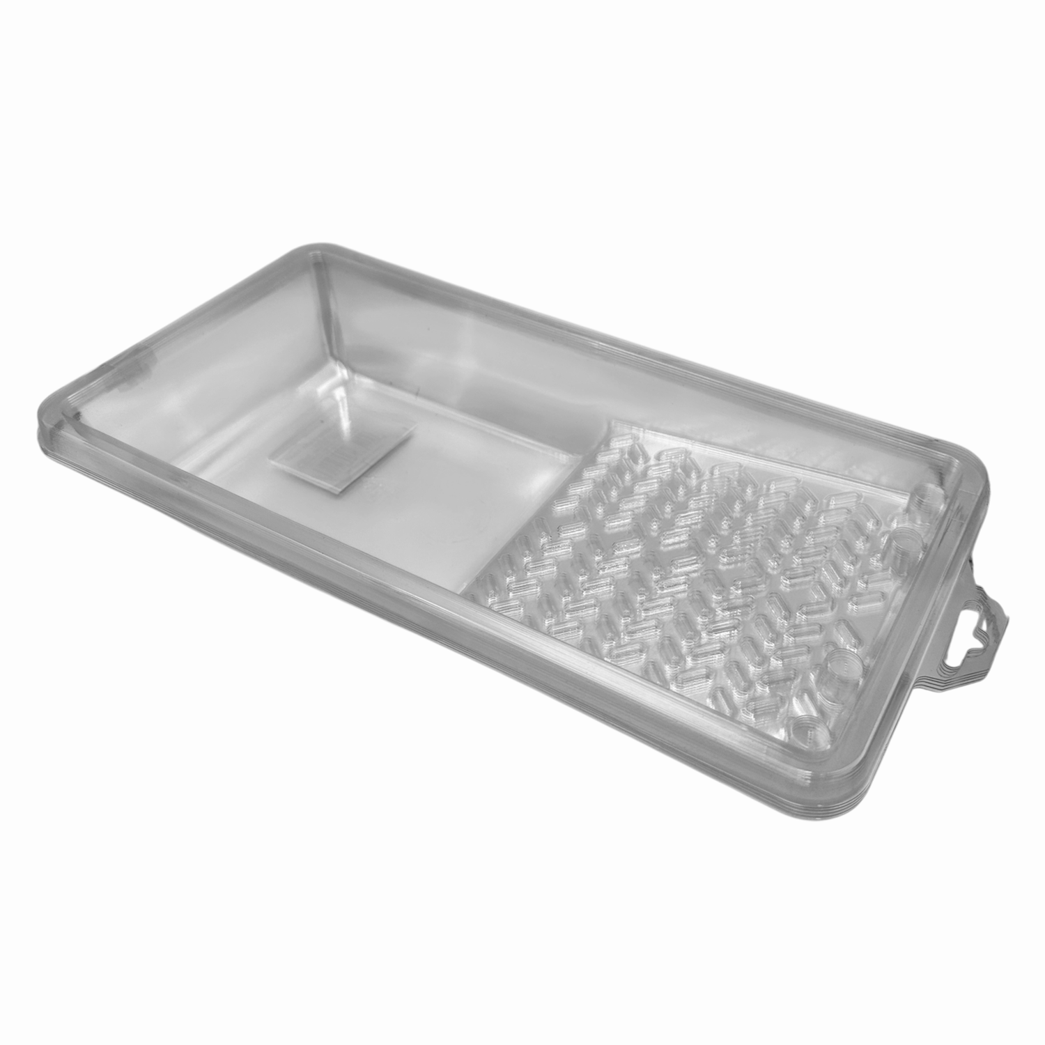 Insats Minifärgtråg 10cm 5st
