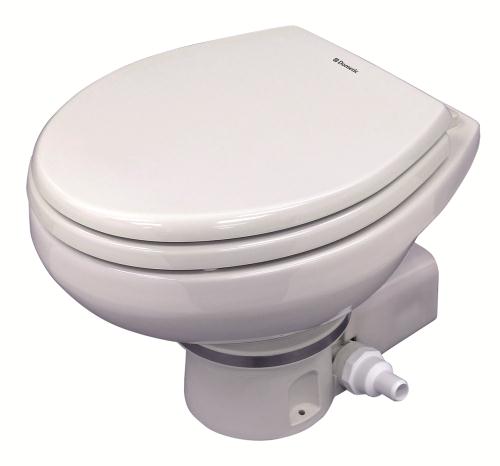 Toalett Dometic Mf 7160 12v