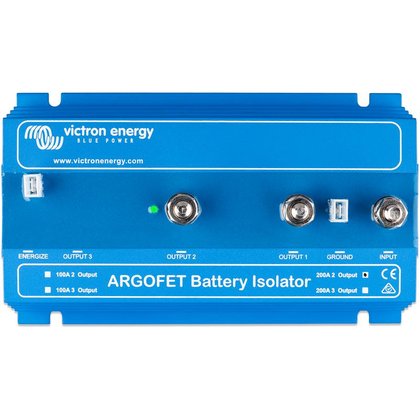 Victron Argofet 200-2 200a