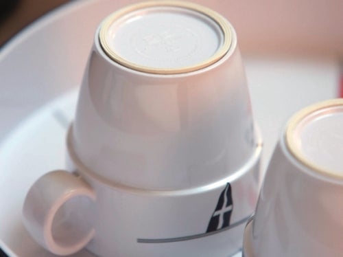 Regata Mugg /st