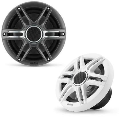Clarion Högtalare 6,5" Pro