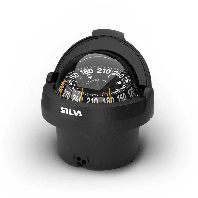 Kompass Silva 100fc