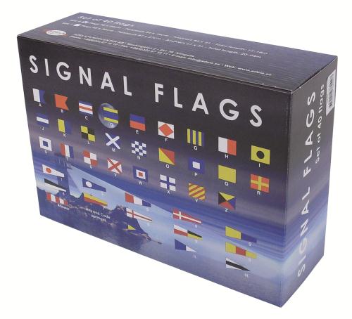 Signalställ 60x48cm 33-35m