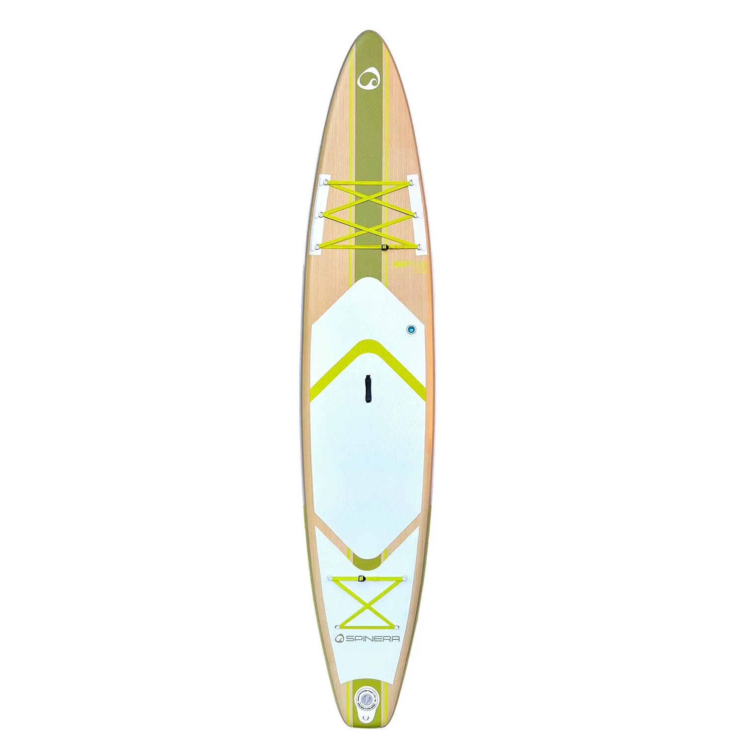 Spinera Sup Kit Touring 396x79