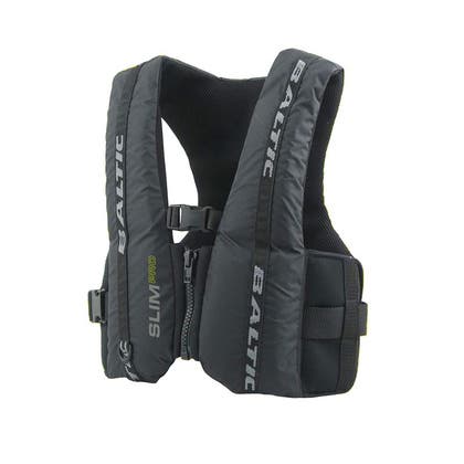 Baltic Slim Svart S