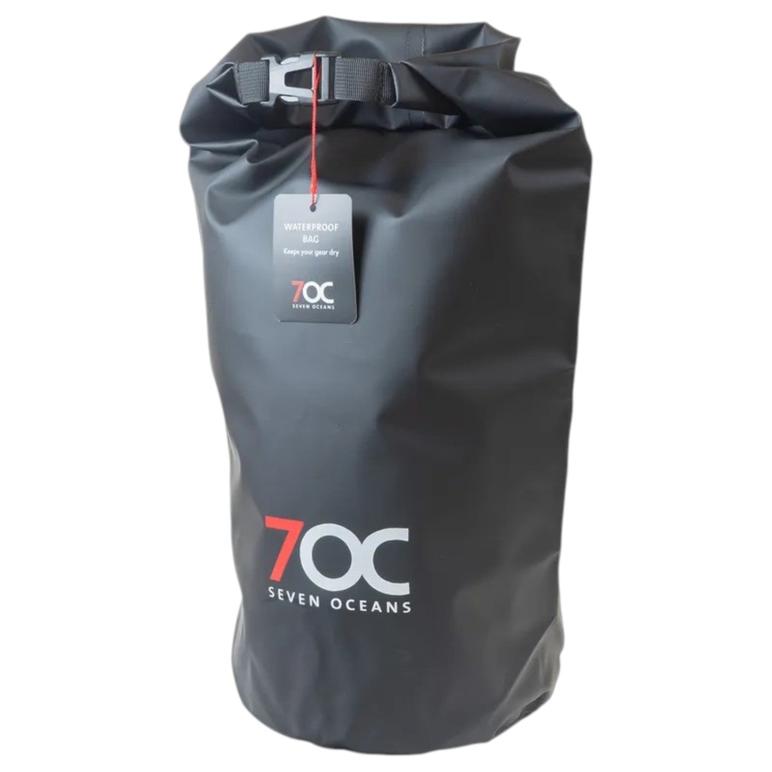 Drybag 18l 7oc Vattentät
