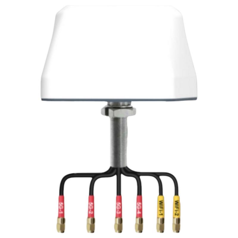 Ltc 5g Router Med Antenn
