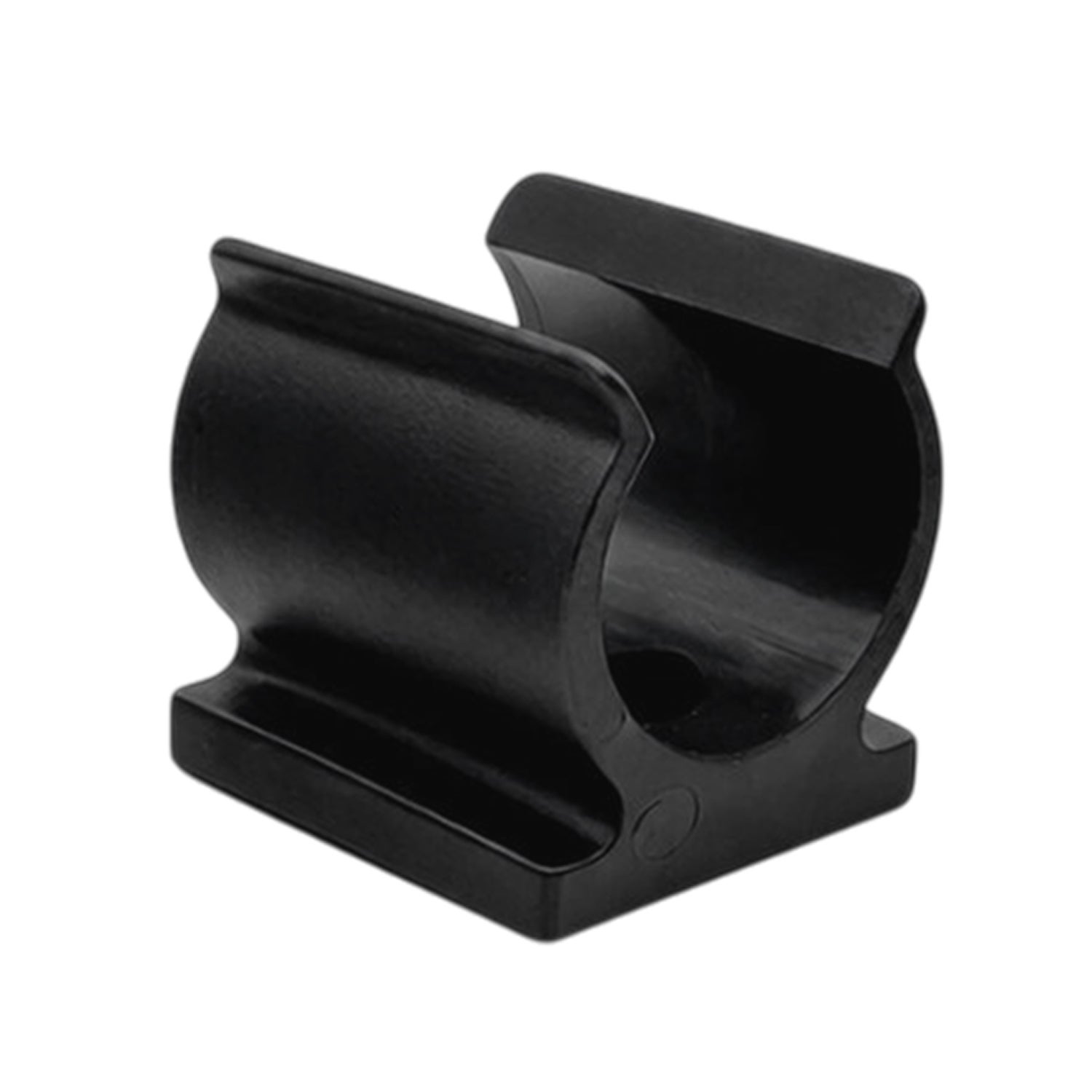 Hållare Svart 25mm