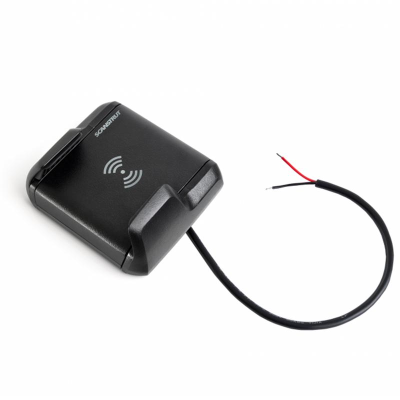 Rokk Wireless Charge Nano 10w