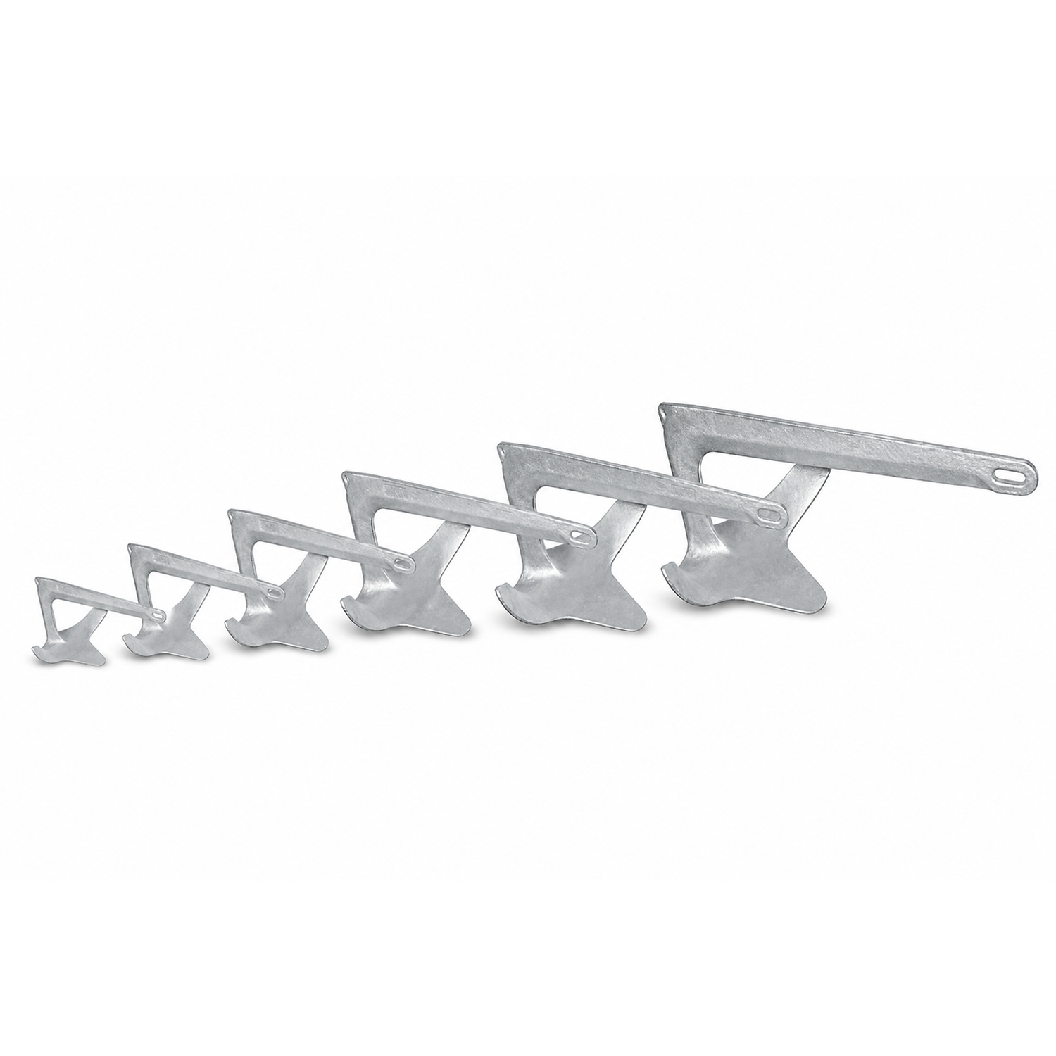 Ankare 20kg Safequip