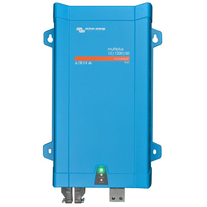 Victron Multiplus 12/1200/50