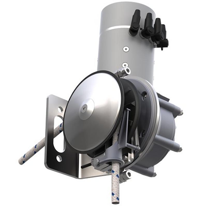Sleipner Ankarspel Maxi 1000w