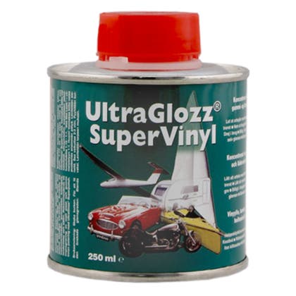 Ultraglozz Supervinyl 250ml