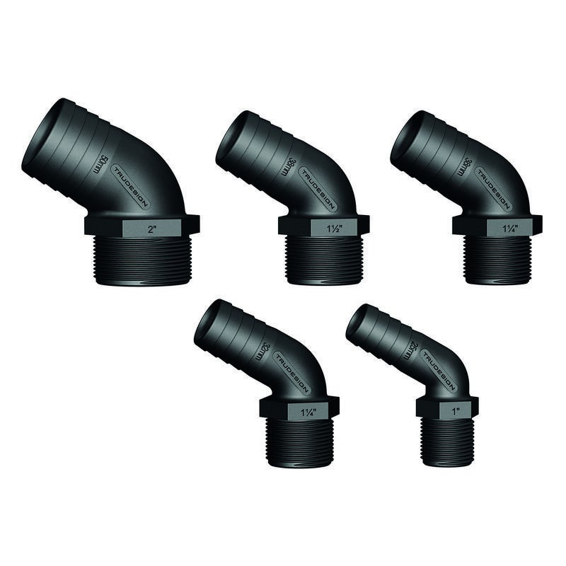 Trudesign Stos 38mm/120 1-1/4"